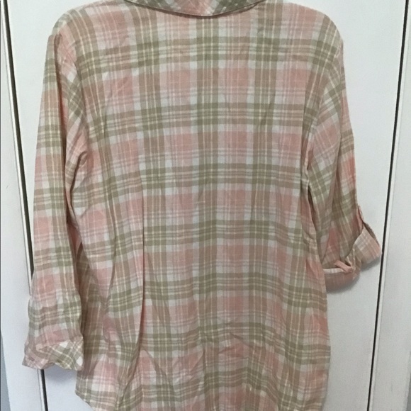 Flannel - Picture 3 of 4